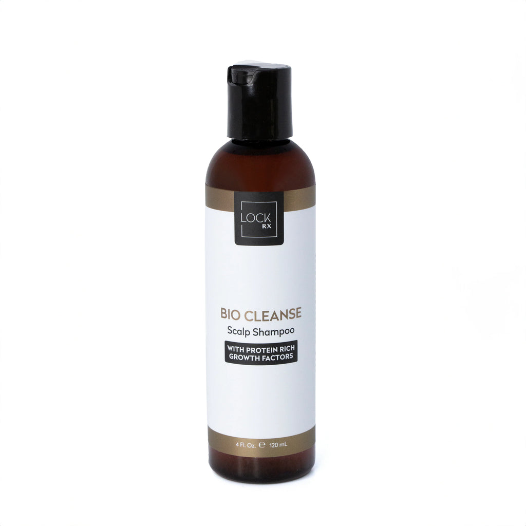 BIO CLEANSE Scalp Shampoo