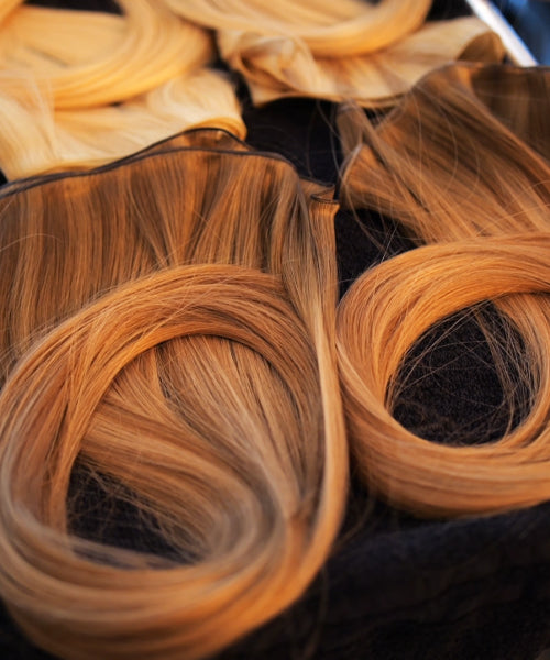 Genius Wefts