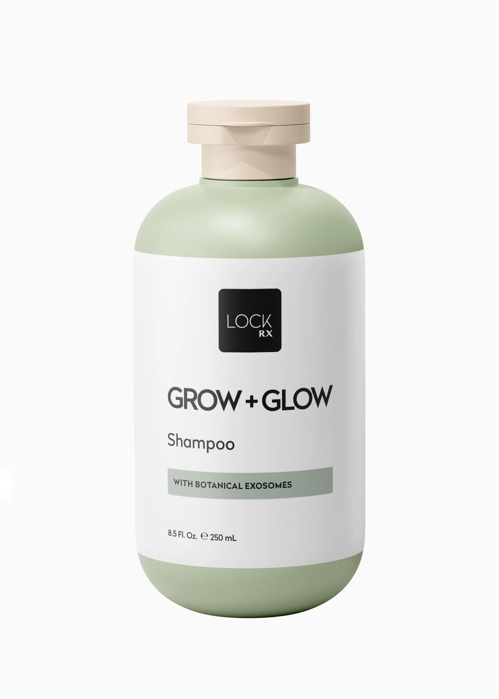 GLOW + GROW Shampoo