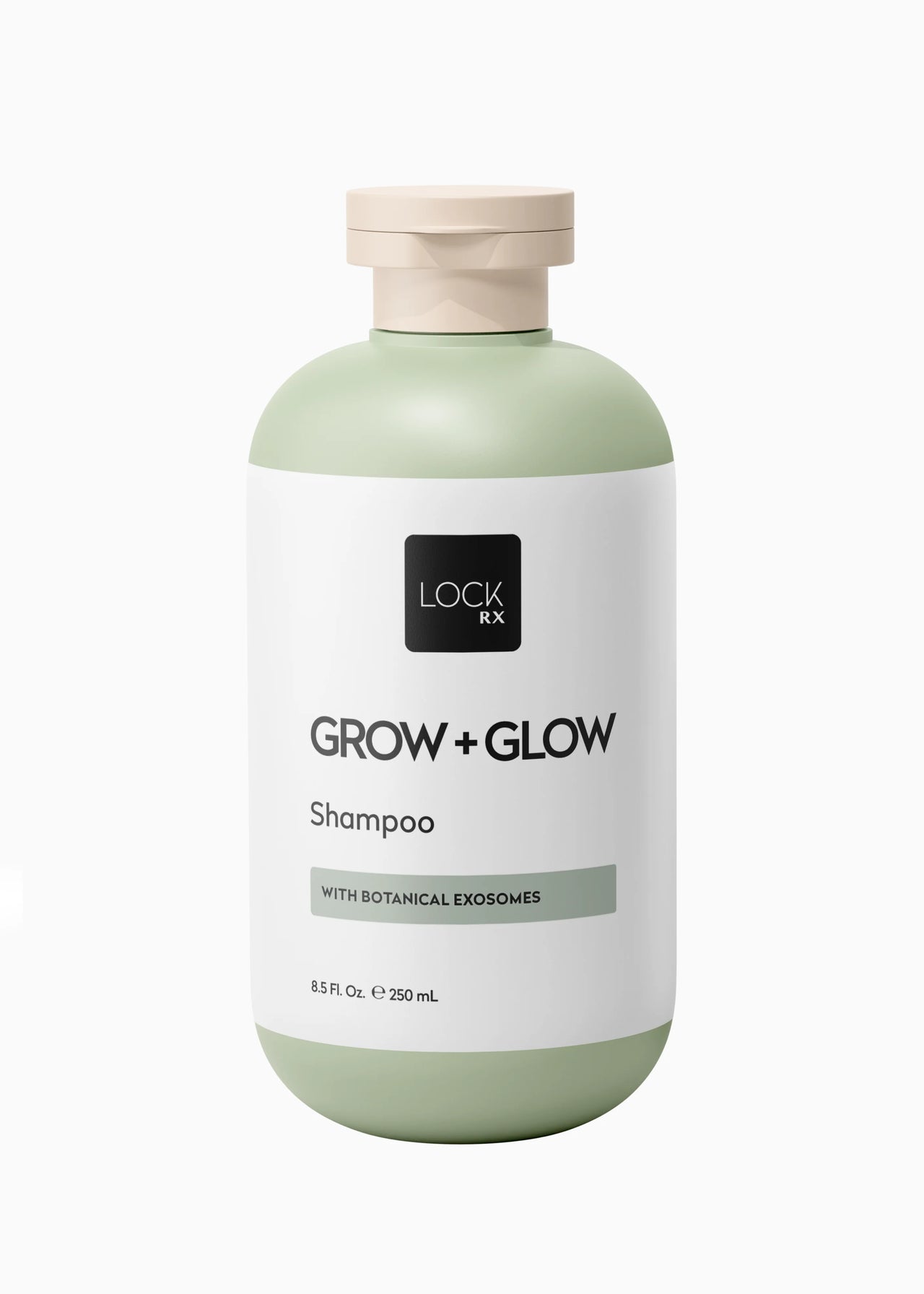 GLOW + GROW Shampoo