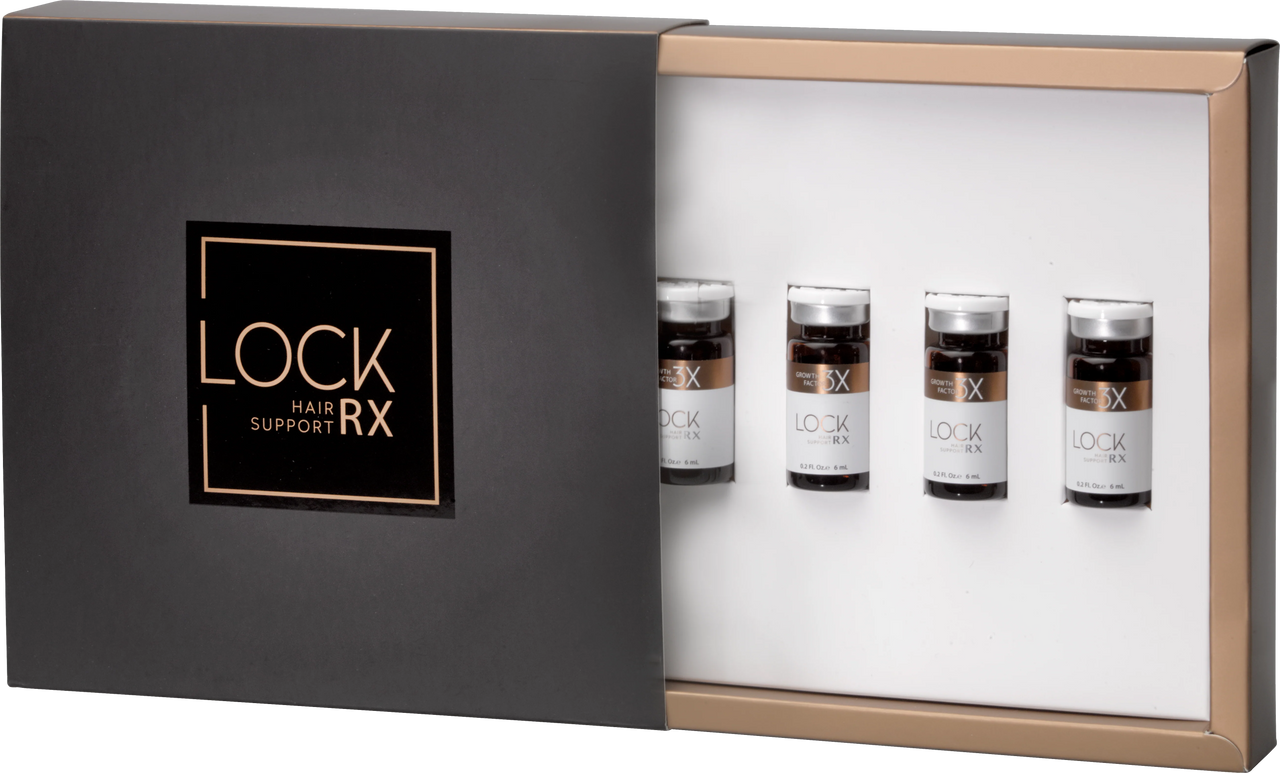 GROWTH FACTOR 3X Serum