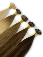 K - Tip Hair Extensions