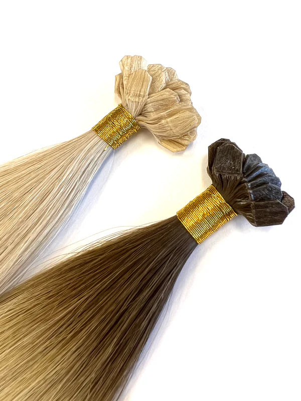 K - Tip Hair Extensions