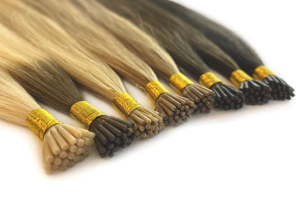 I-Tip Hair Extension