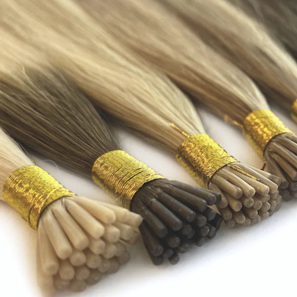 I-Tip Hair Extension