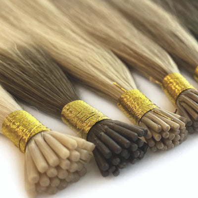 I-Tip Hair Extension