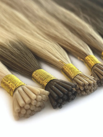 I-Tip Hair Extension