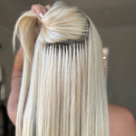 Fusion Hair Extensions
